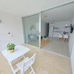 아파트 En Playa San Marcos *
