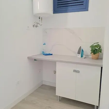 Apartament En Playa San Marcos