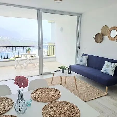 En Playa San Marcos Apartament